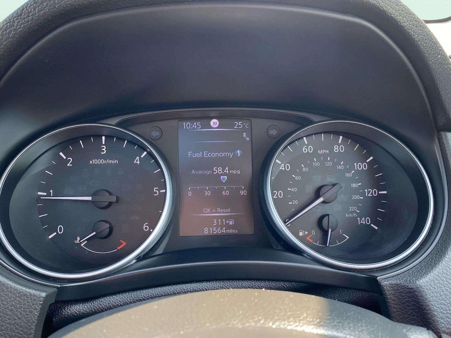 Used Nissan Qashqai 2018 for sale - 76187022: Photo 27