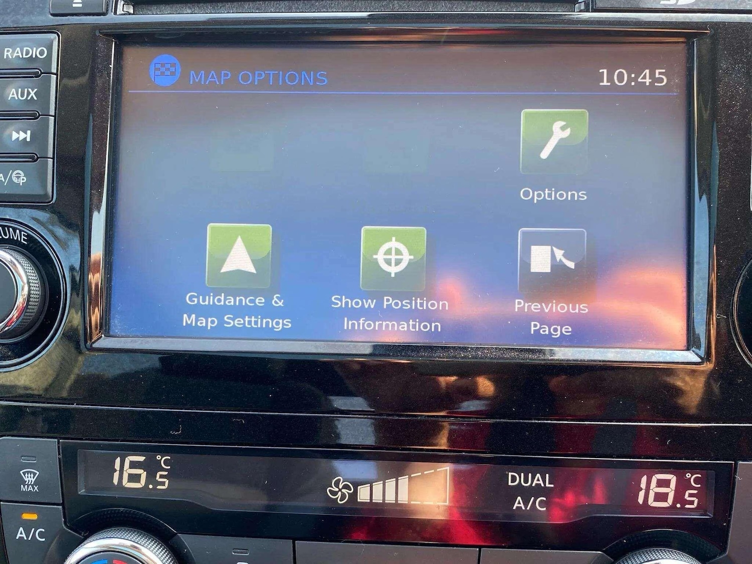 Used Nissan Qashqai 2018 for sale - 76187022: Photo 29
