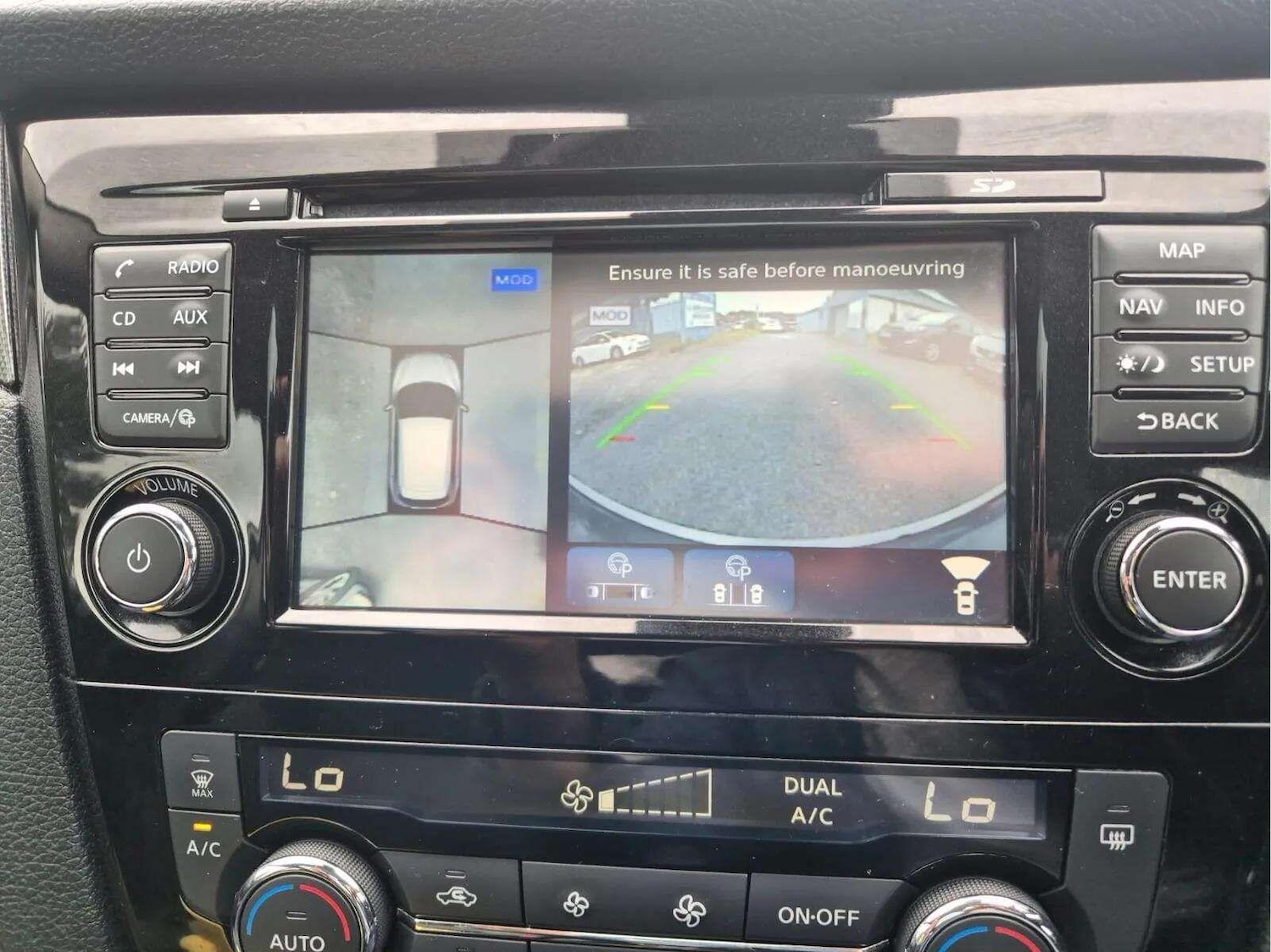 Used Nissan Qashqai 2018 for sale - 76187022: Photo 32