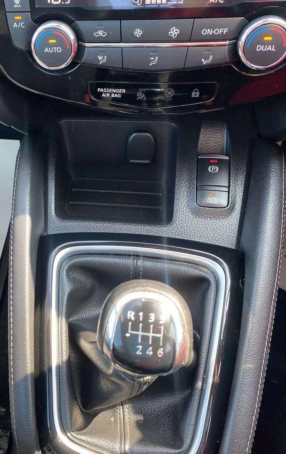 Used Nissan Qashqai 2018 for sale - 76187022: Photo 33