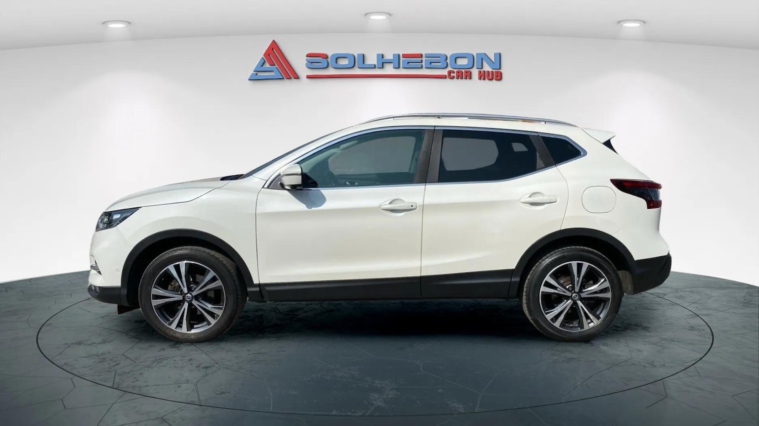 Used Nissan Qashqai 2018 for sale - 76187022: Photo 9