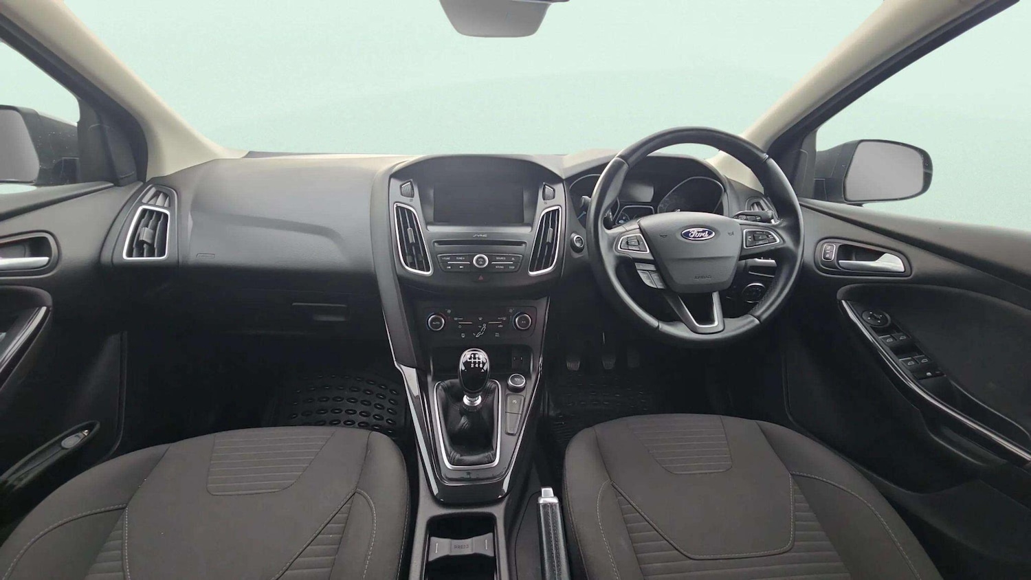Used Ford Focus 2018 for sale - 76186890: Photo 10