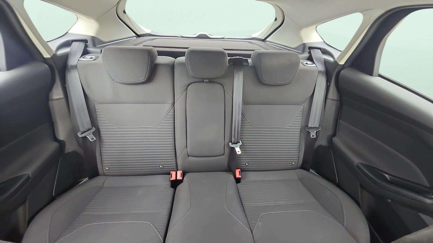 Used Ford Focus 2018 for sale - 76186890: Photo 12