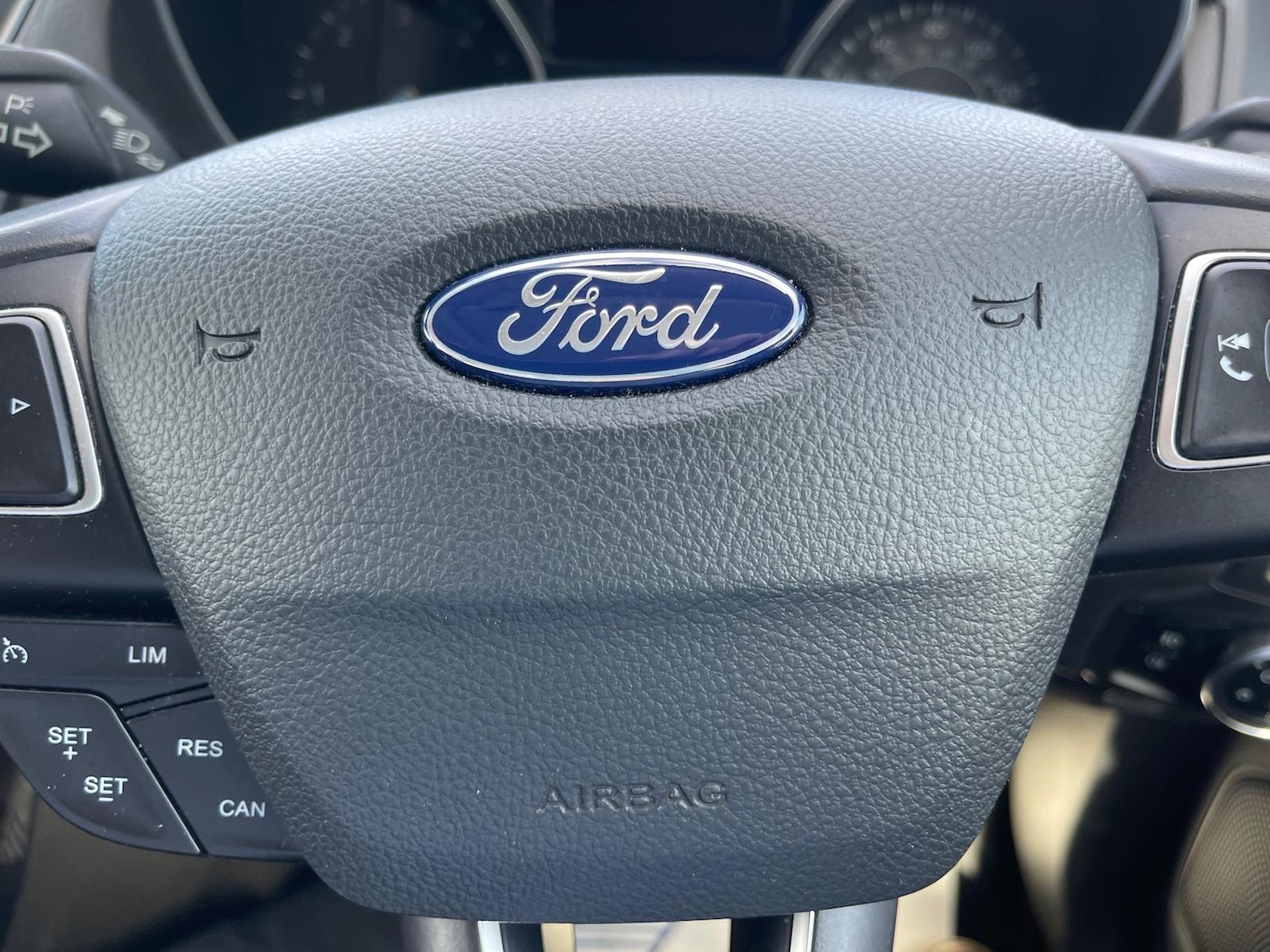 Used Ford Focus 2018 for sale - 76186890: Photo 16
