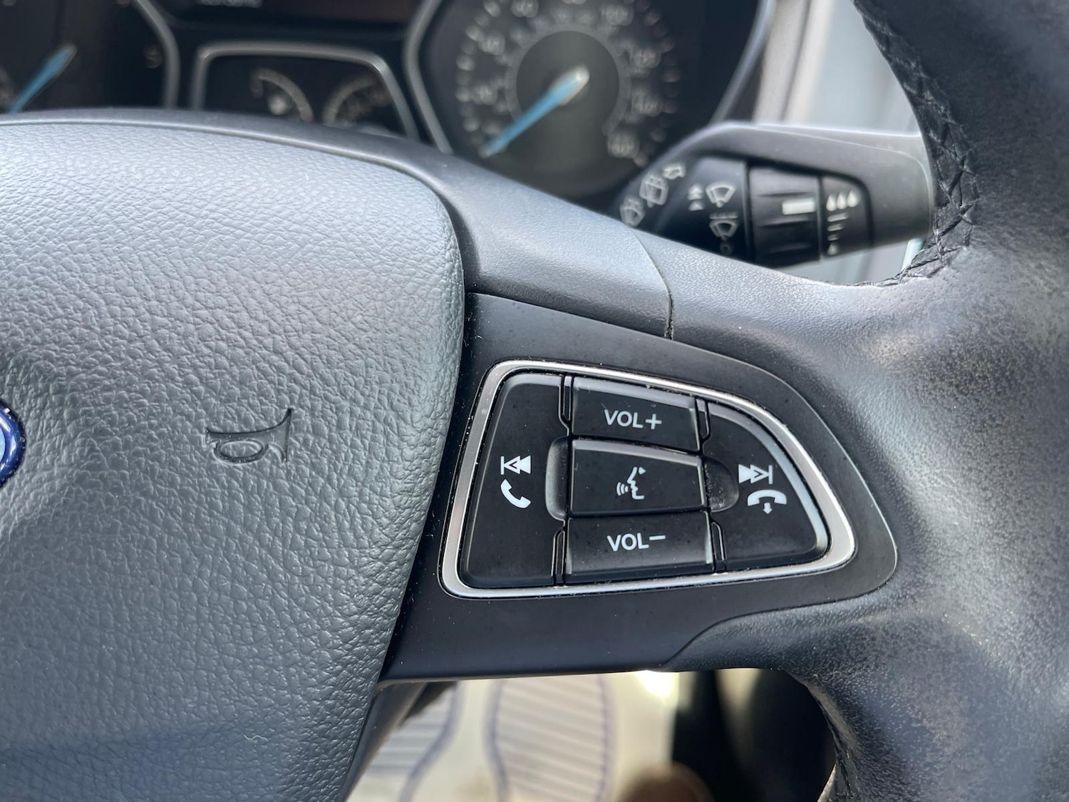 Used Ford Focus 2018 for sale - 76186890: Photo 17