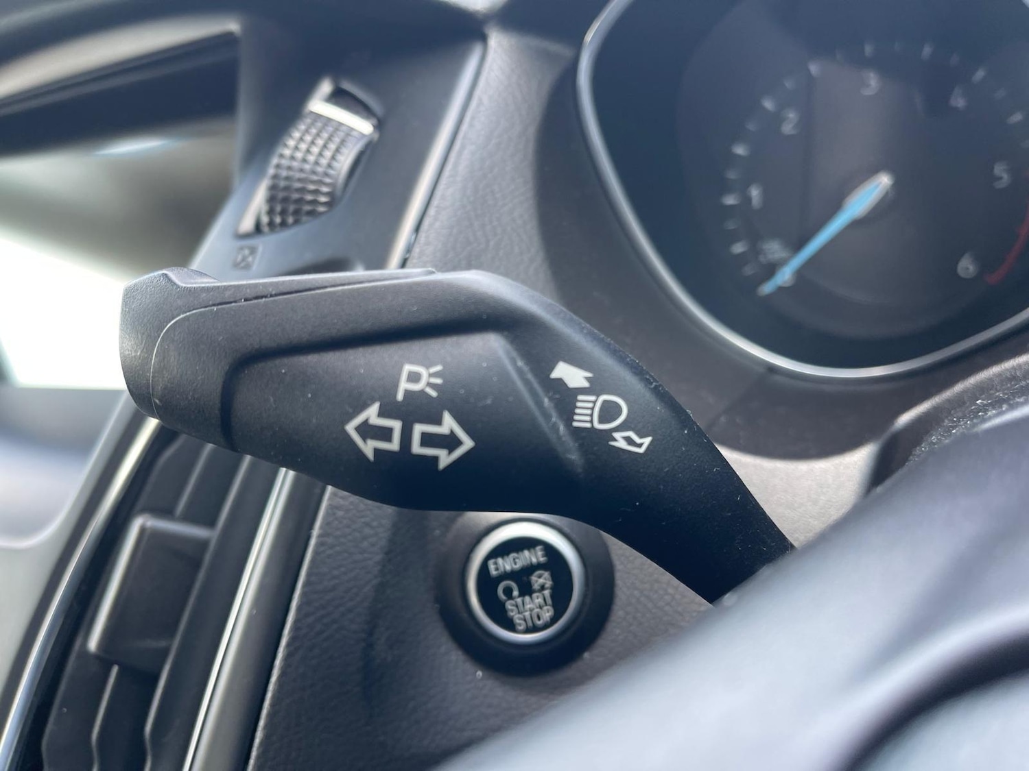 Used Ford Focus 2018 for sale - 76186890: Photo 18
