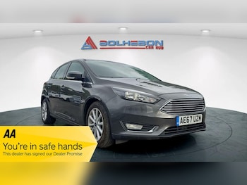 Ford - Focus
