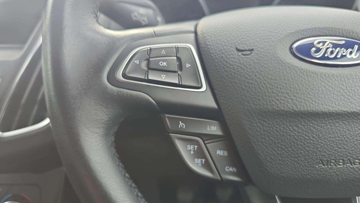 Used Ford Focus 2018 for sale - 76186890: Photo 21