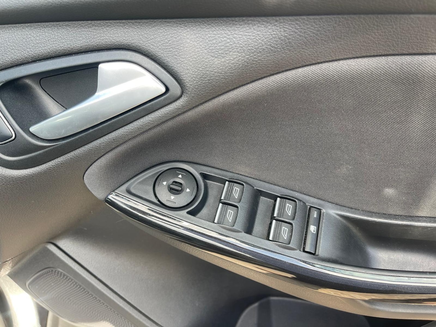 Used Ford Focus 2018 for sale - 76186890: Photo 23