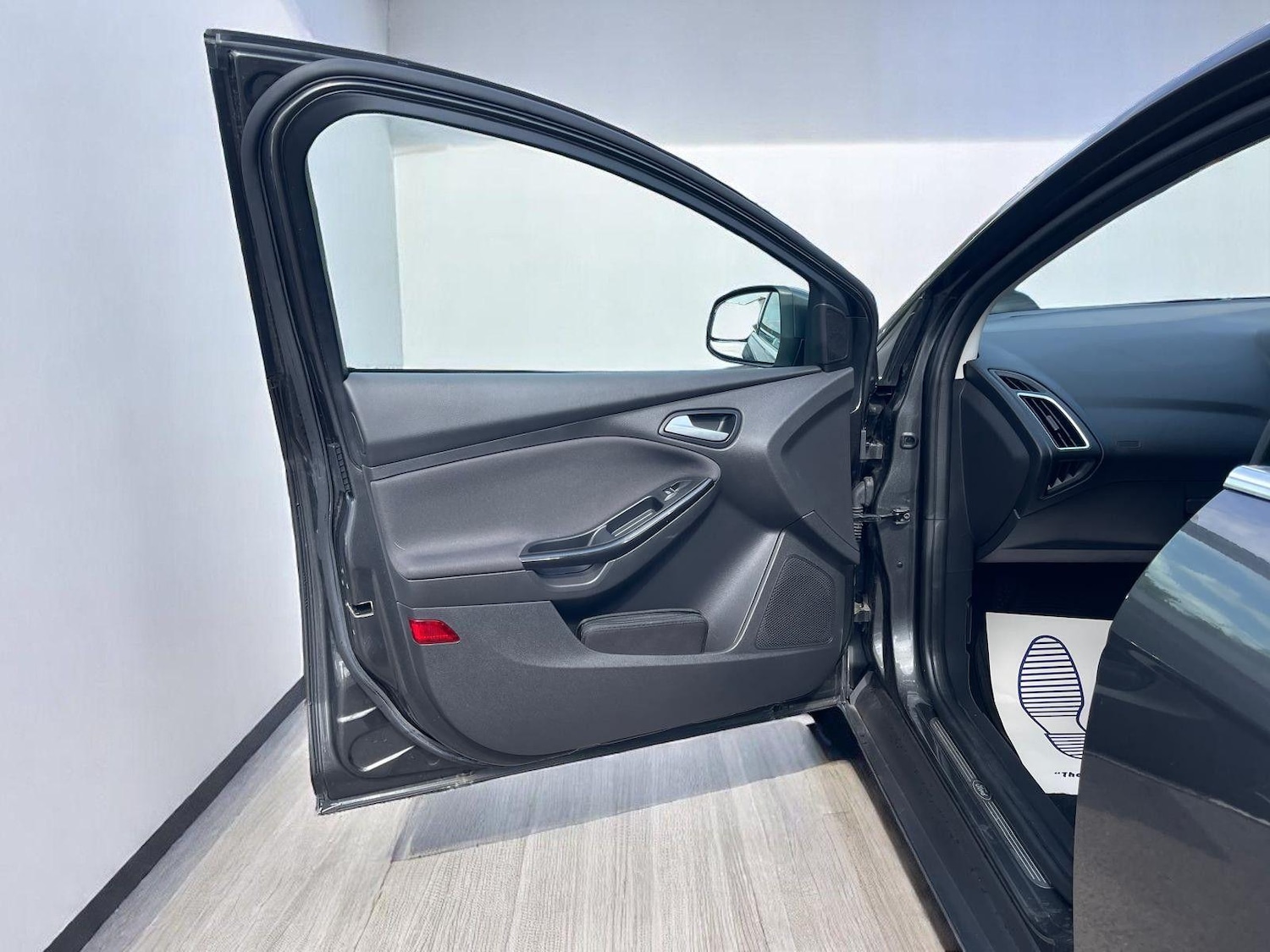 Used Ford Focus 2018 for sale - 76186890: Photo 24