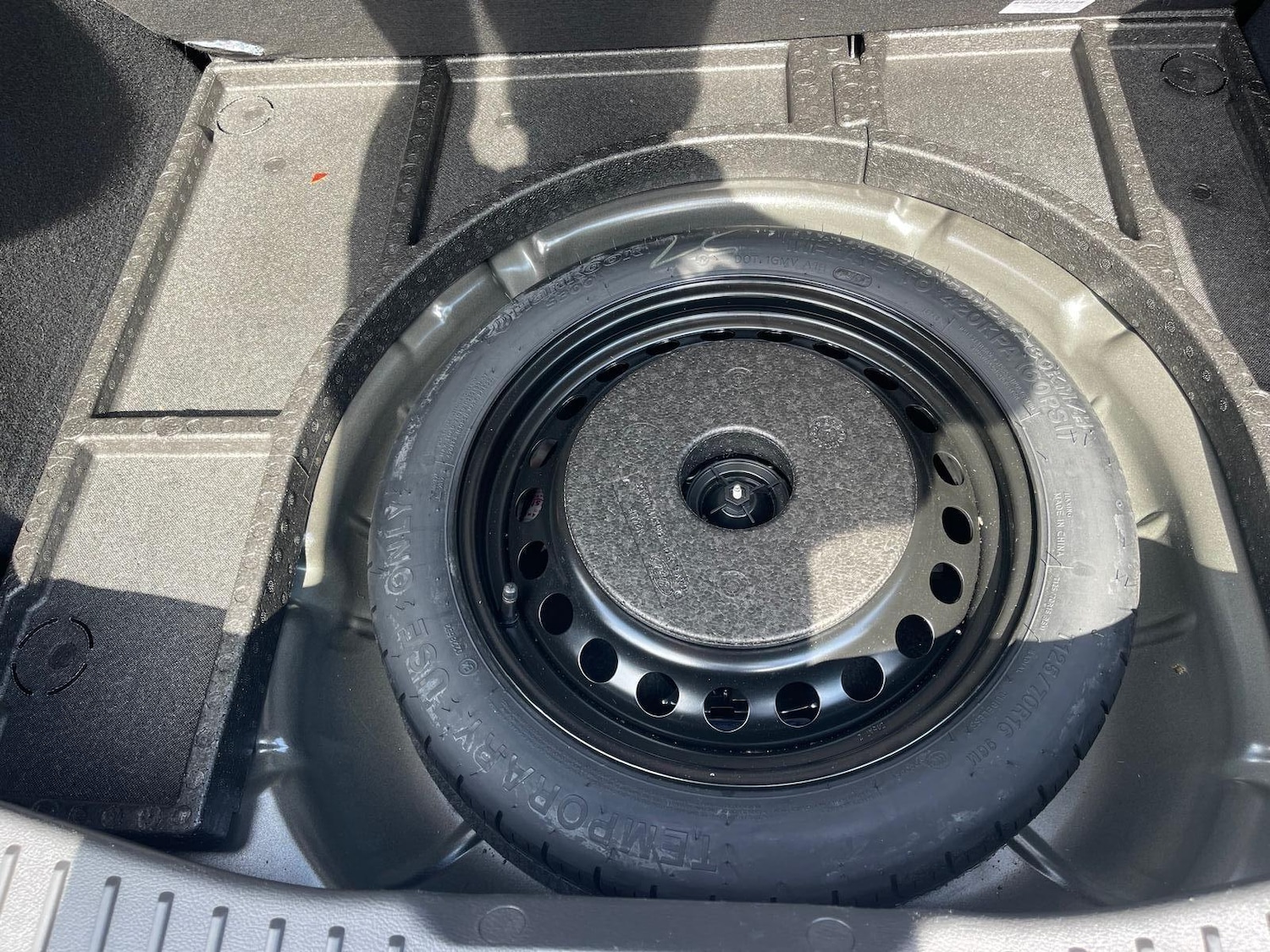 Used Ford Focus 2018 for sale - 76186890: Photo 29