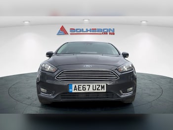 Used Ford Focus 2018 for sale - 76186890: Photo 2