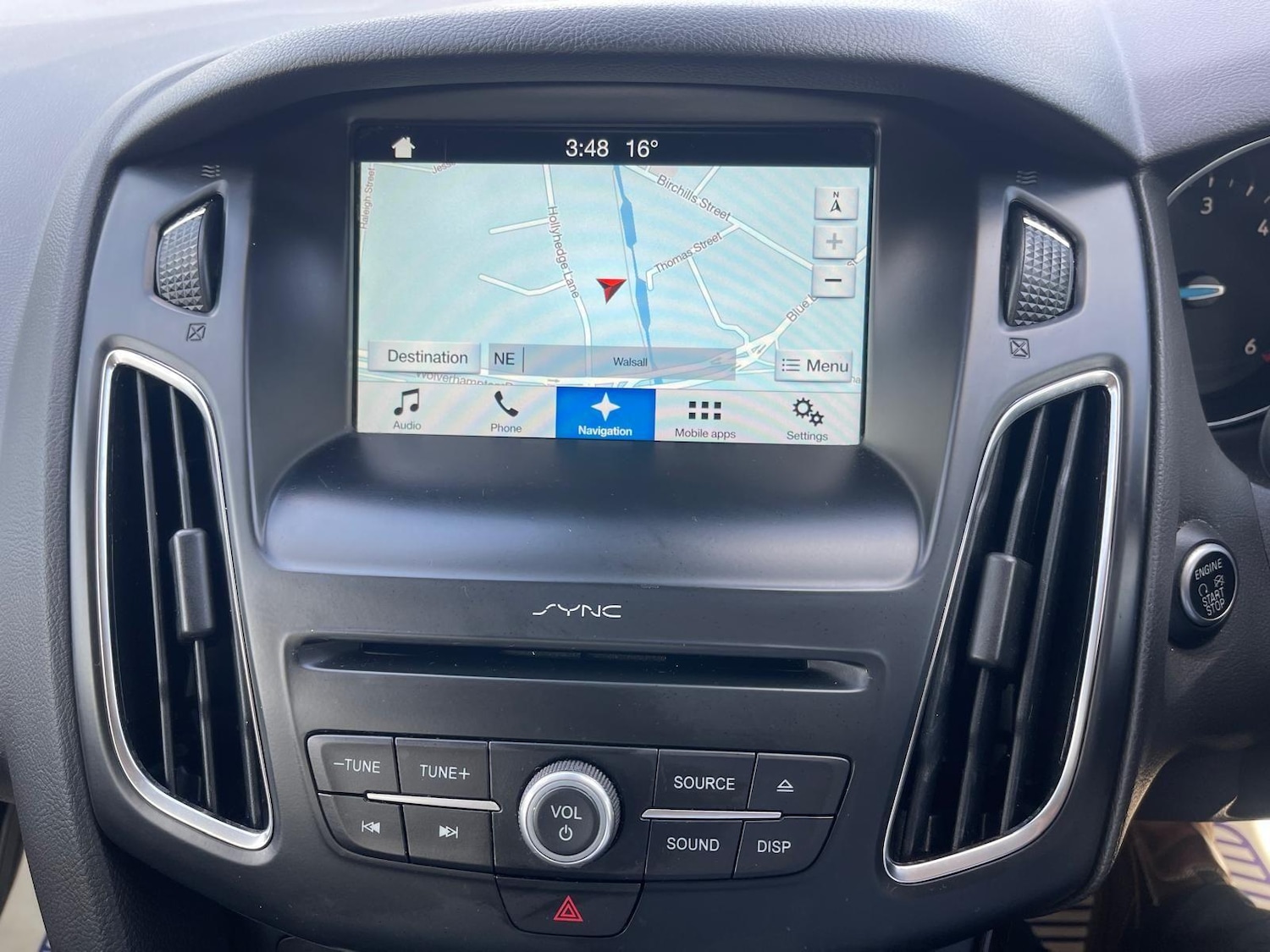 Used Ford Focus 2018 for sale - 76186890: Photo 31