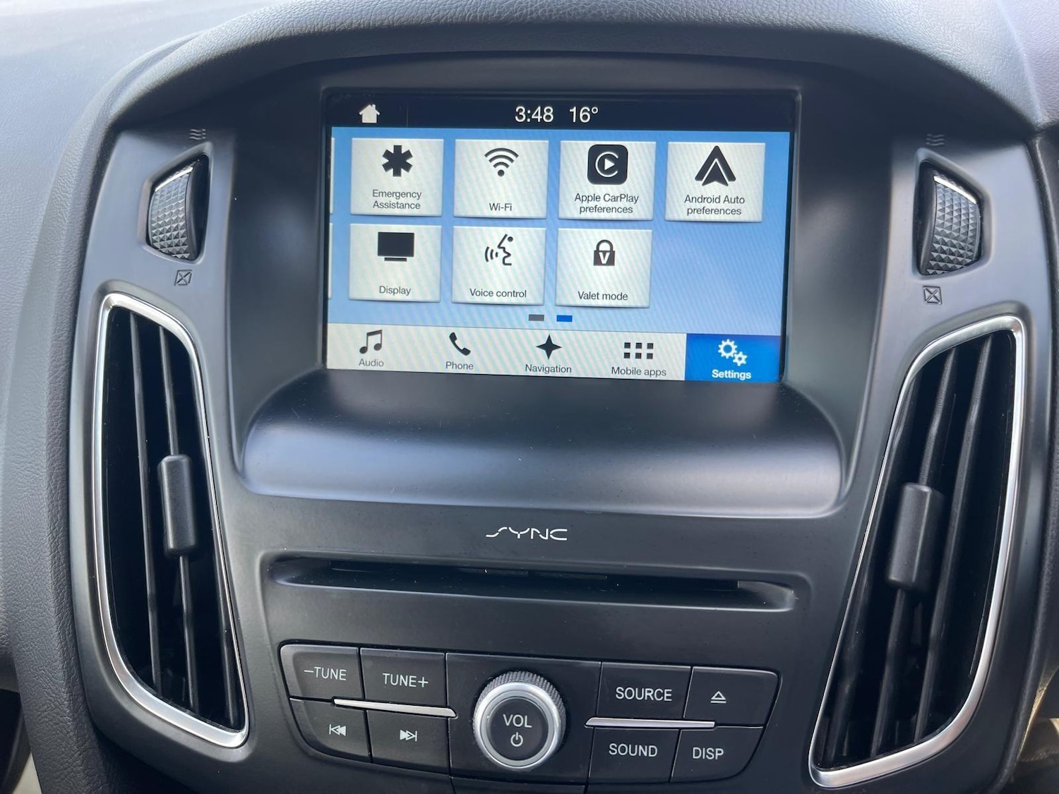 Used Ford Focus 2018 for sale - 76186890: Photo 33
