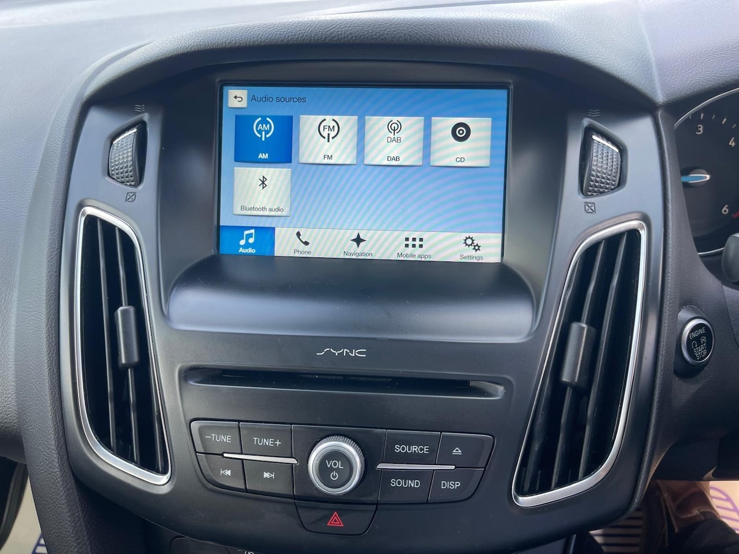 Used Ford Focus 2018 for sale - 76186890: Photo 34
