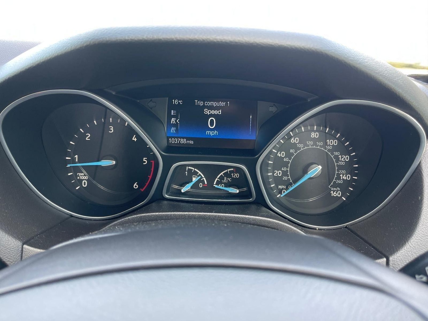 Used Ford Focus 2018 for sale - 76186890: Photo 35
