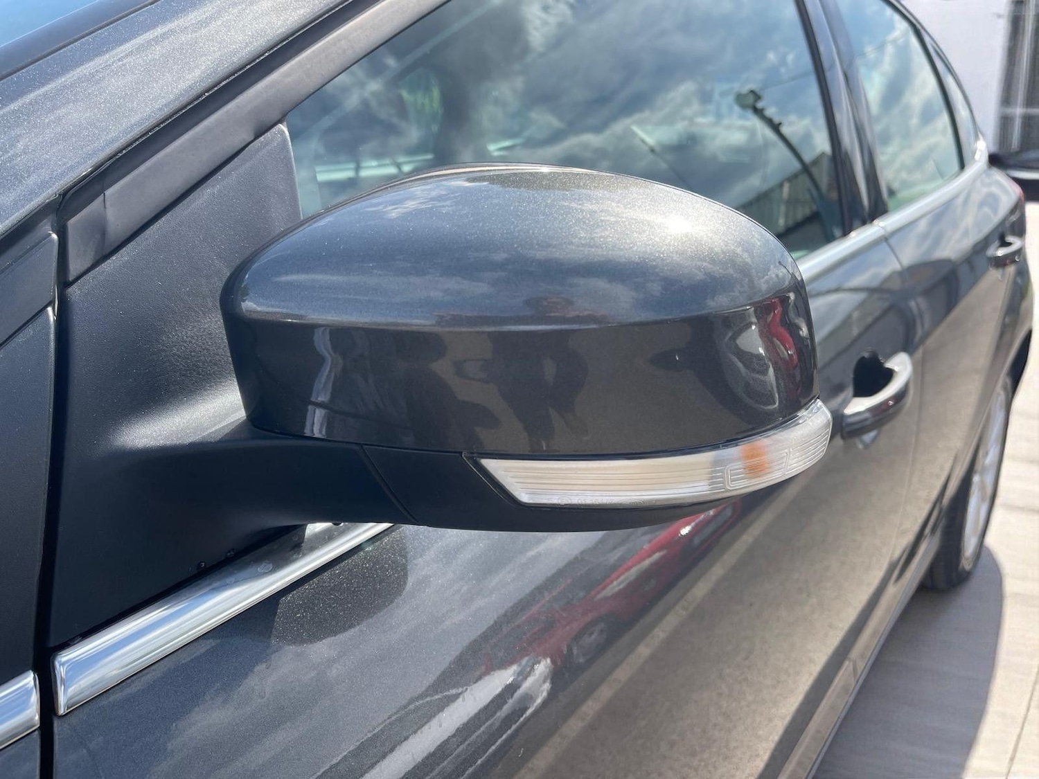 Used Ford Focus 2018 for sale - 76186890: Photo 37