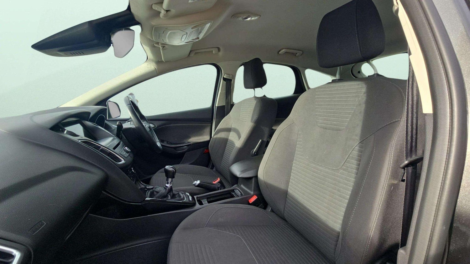 Used Ford Focus 2018 for sale - 76186890: Photo 40
