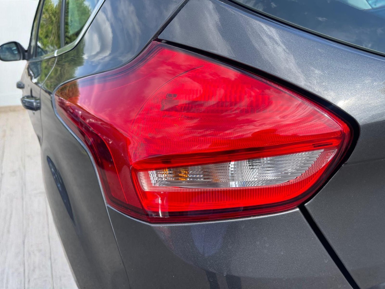 Used Ford Focus 2018 for sale - 76186890: Photo 41