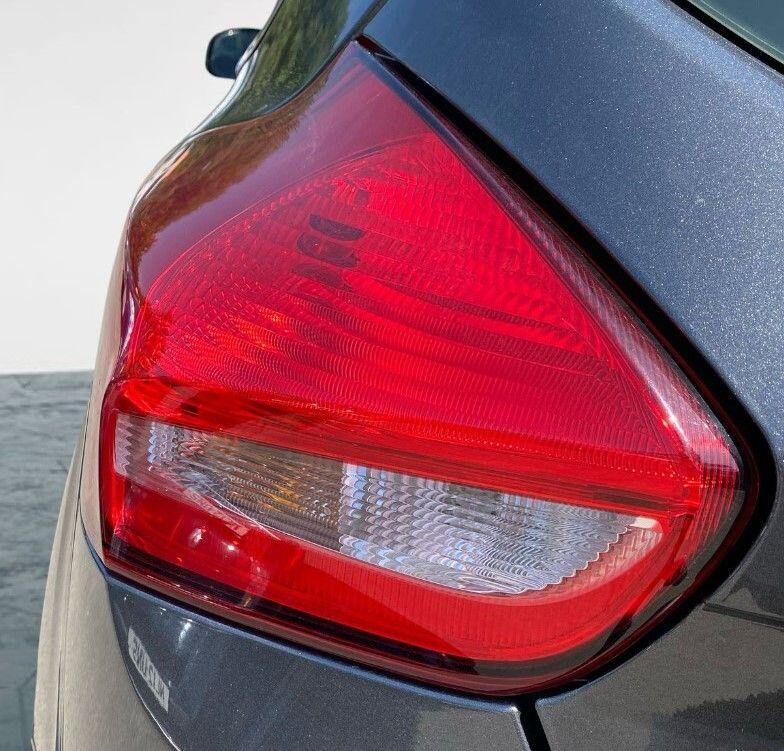 Used Ford Focus 2018 for sale - 76186890: Photo 48
