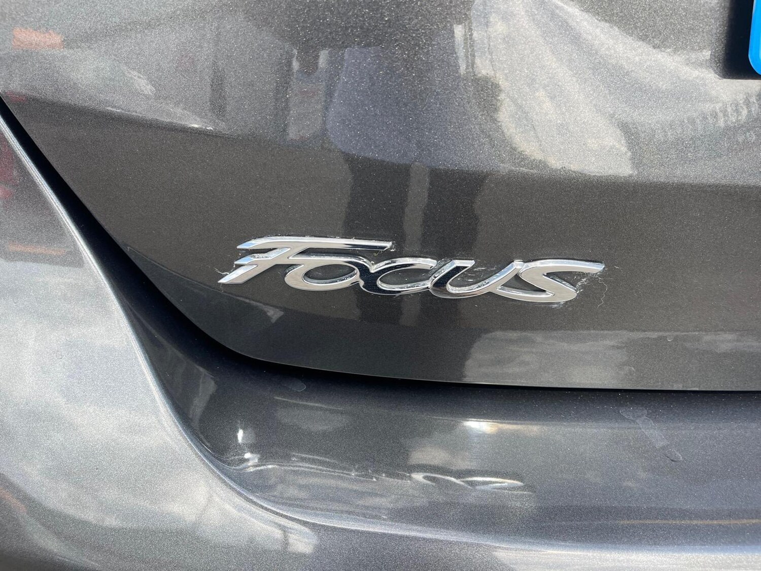 Used Ford Focus 2018 for sale - 76186890: Photo 49