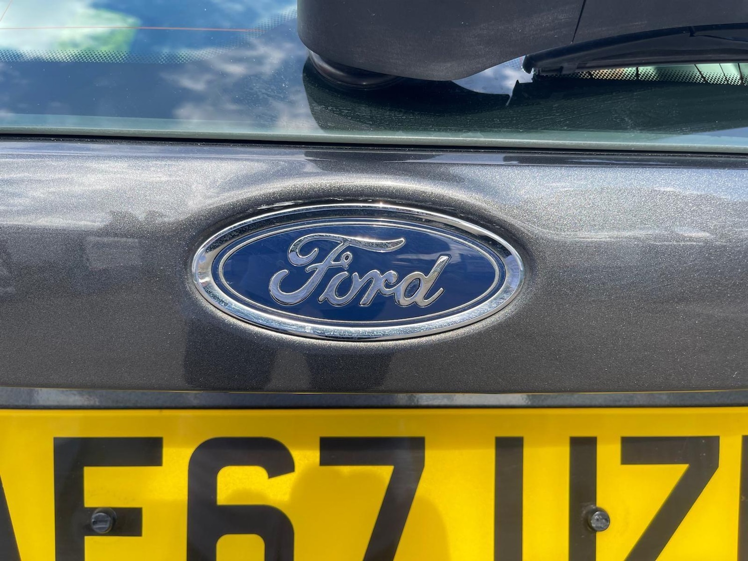Used Ford Focus 2018 for sale - 76186890: Photo 50