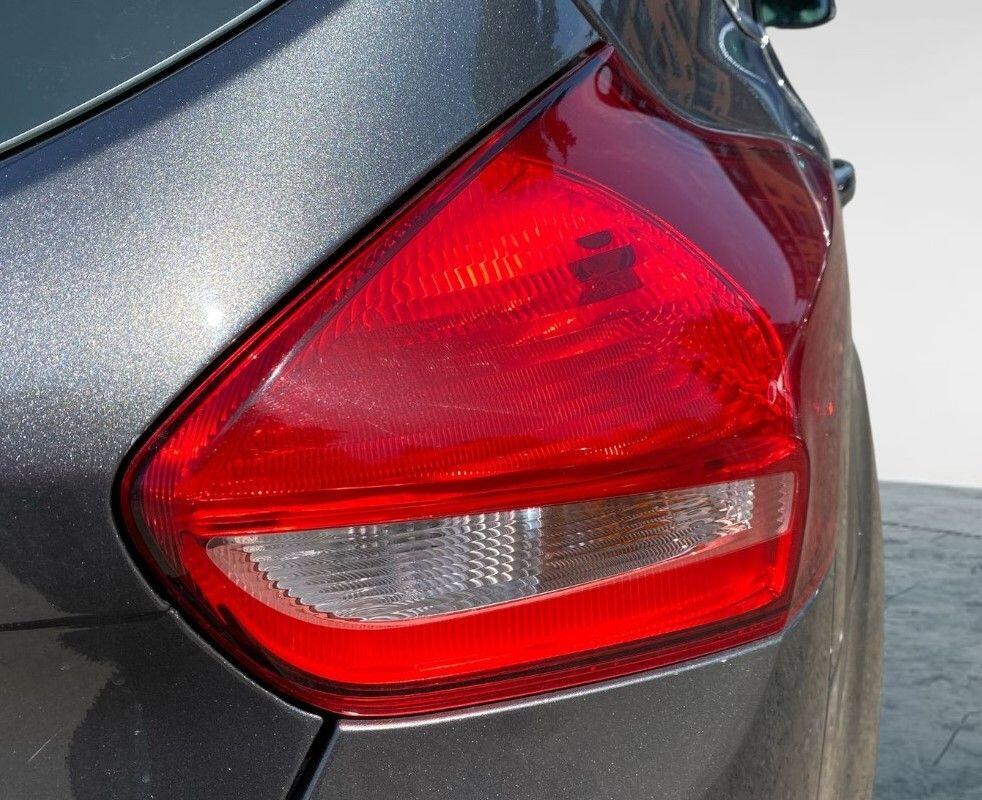 Used Ford Focus 2018 for sale - 76186890: Photo 51