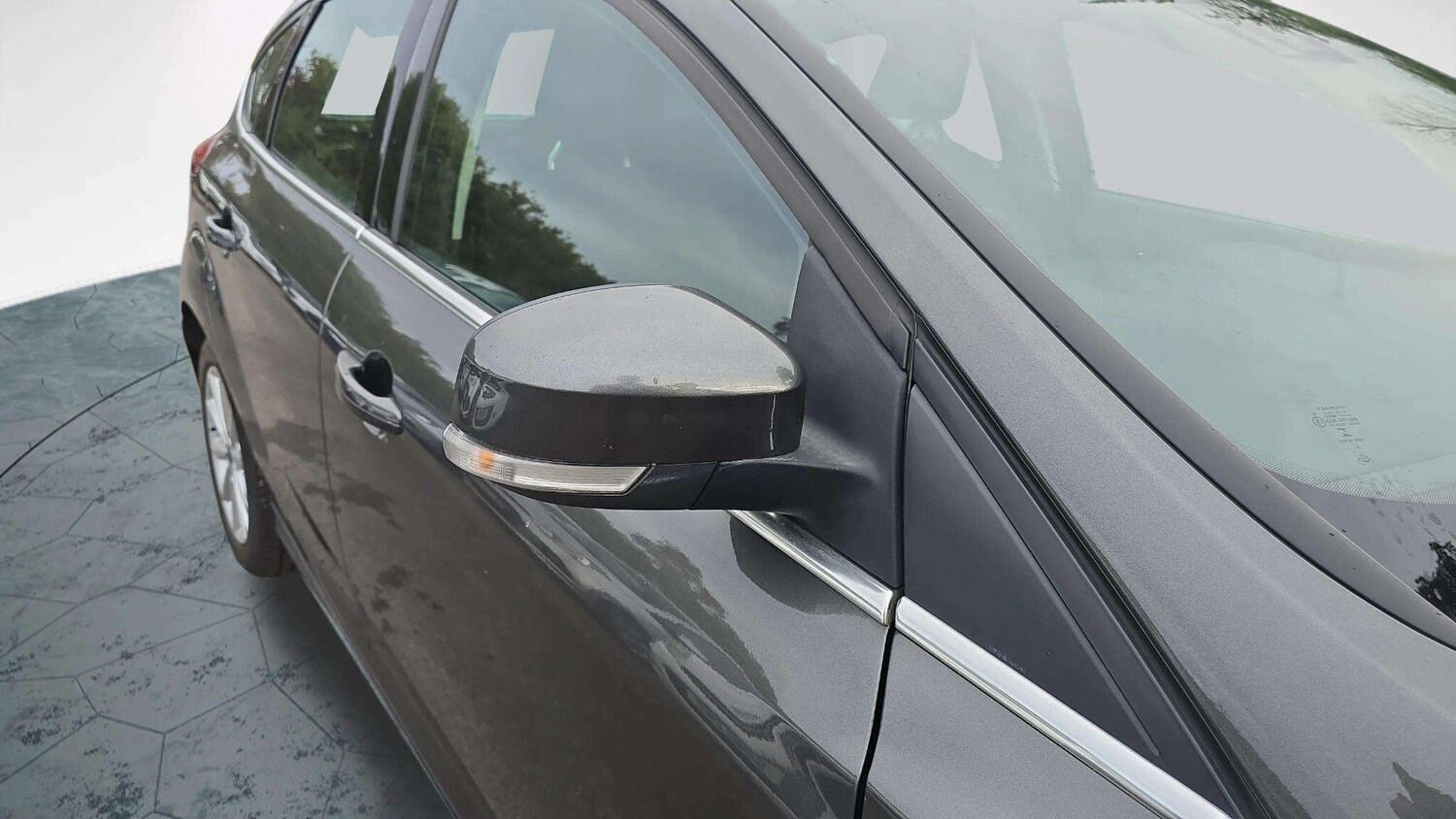 Used Ford Focus 2018 for sale - 76186890: Photo 54