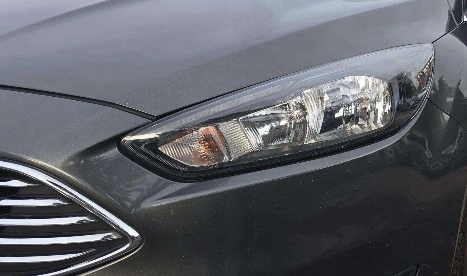 Used Ford Focus 2018 for sale - 76186890: Photo 59