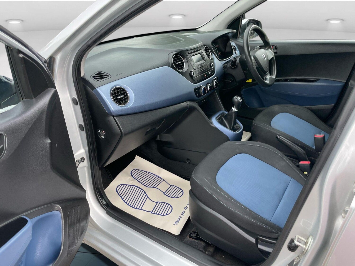 Used Hyundai i10 2014 for sale - 76186882: Photo 17