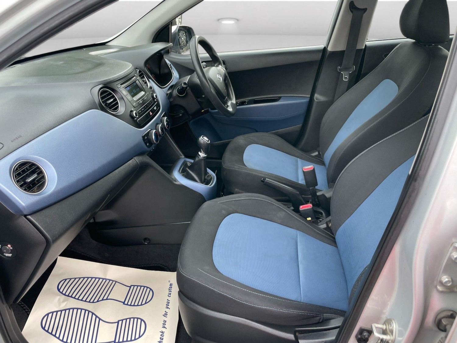 Used Hyundai i10 2014 for sale - 76186882: Photo 18