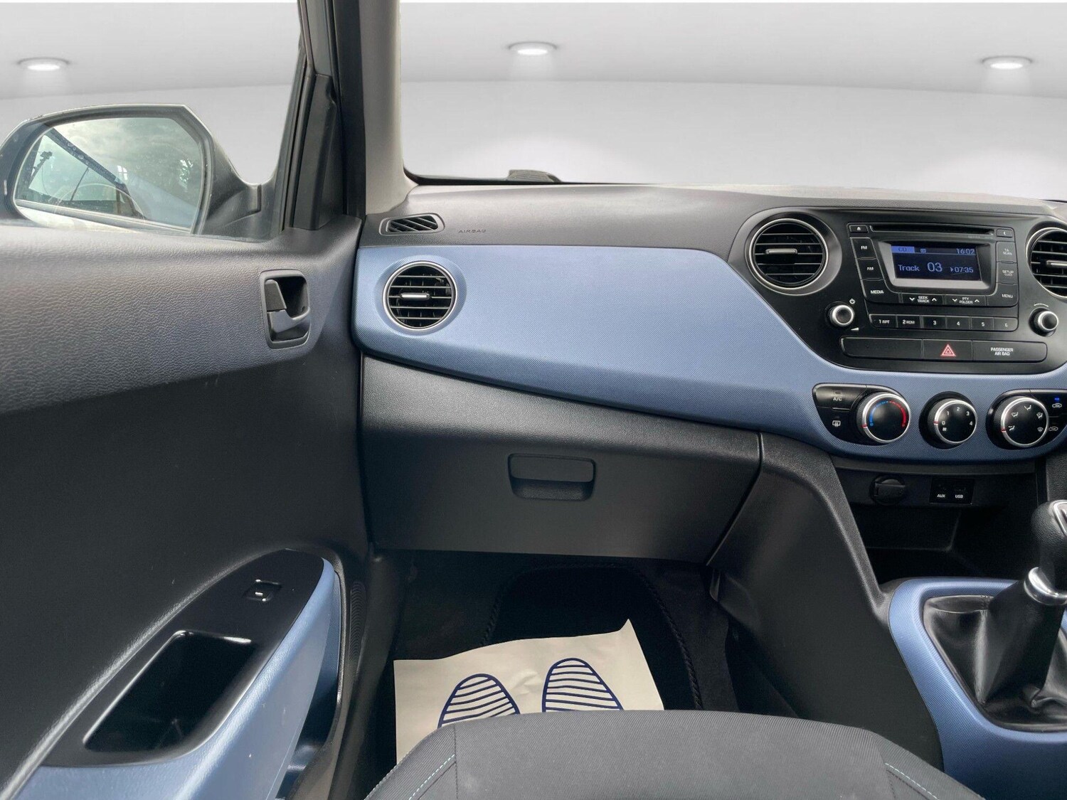 Used Hyundai i10 2014 for sale - 76186882: Photo 31