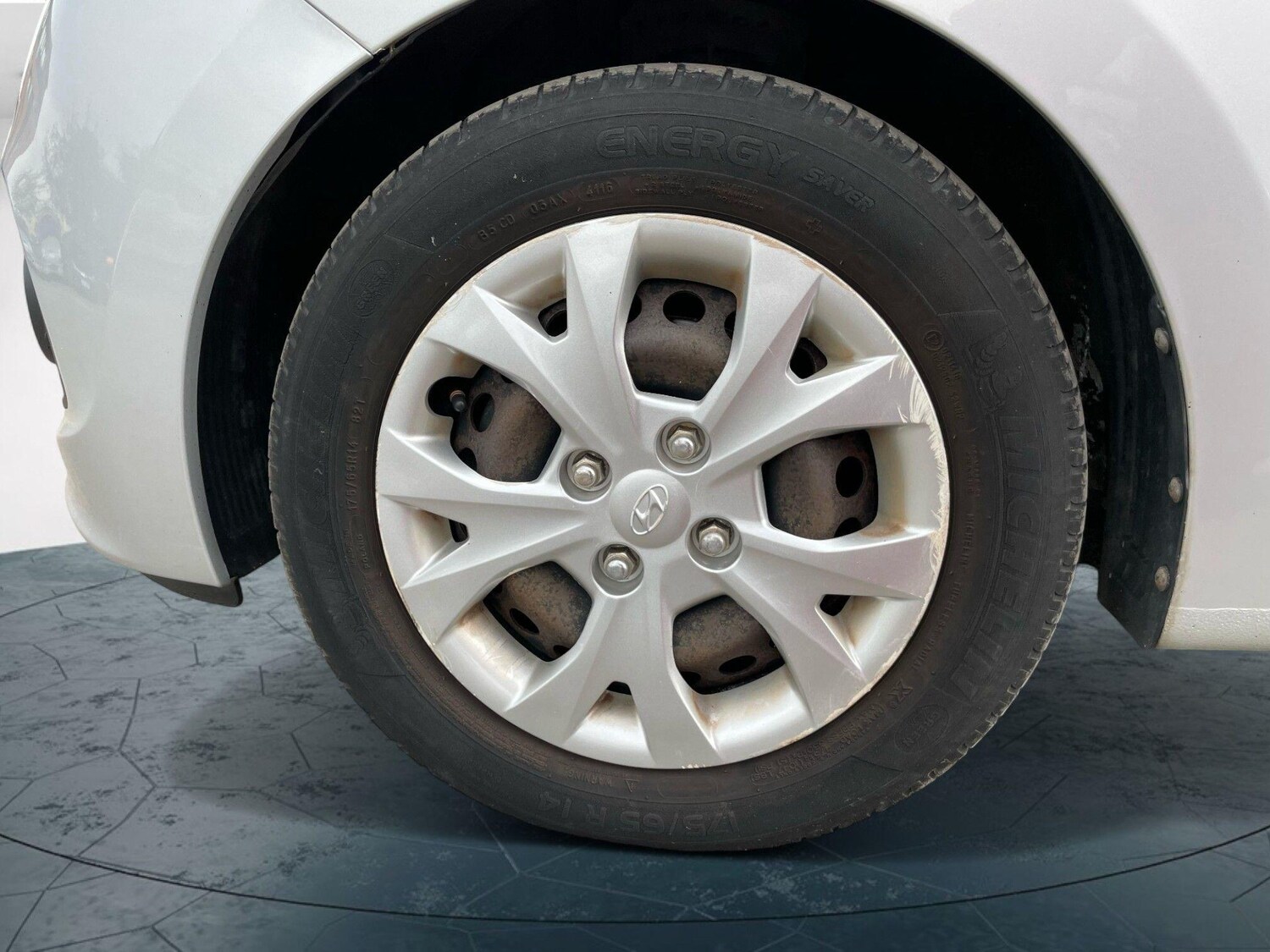 Used Hyundai i10 2014 for sale - 76186882: Photo 38