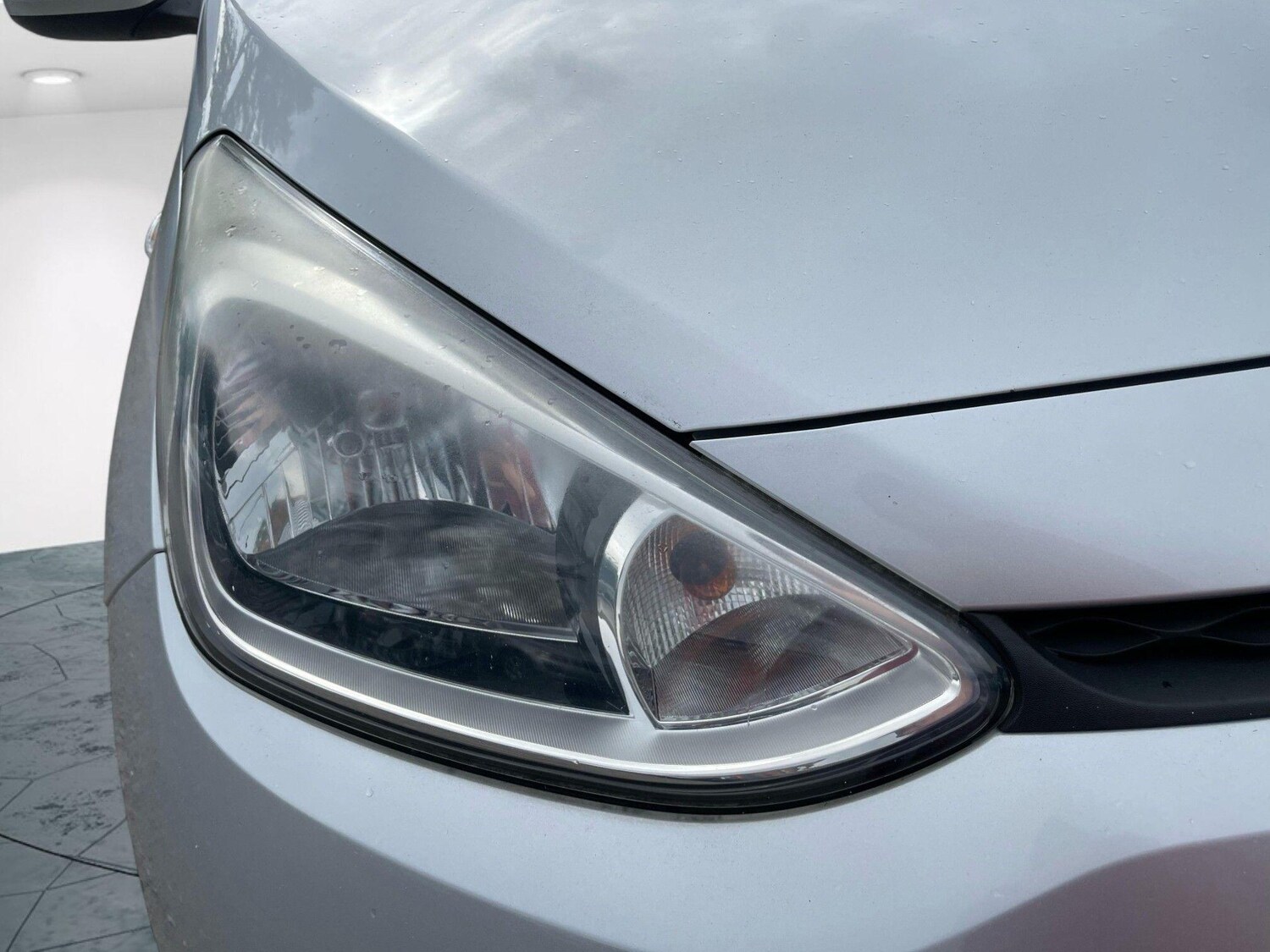 Used Hyundai i10 2014 for sale - 76186882: Photo 40