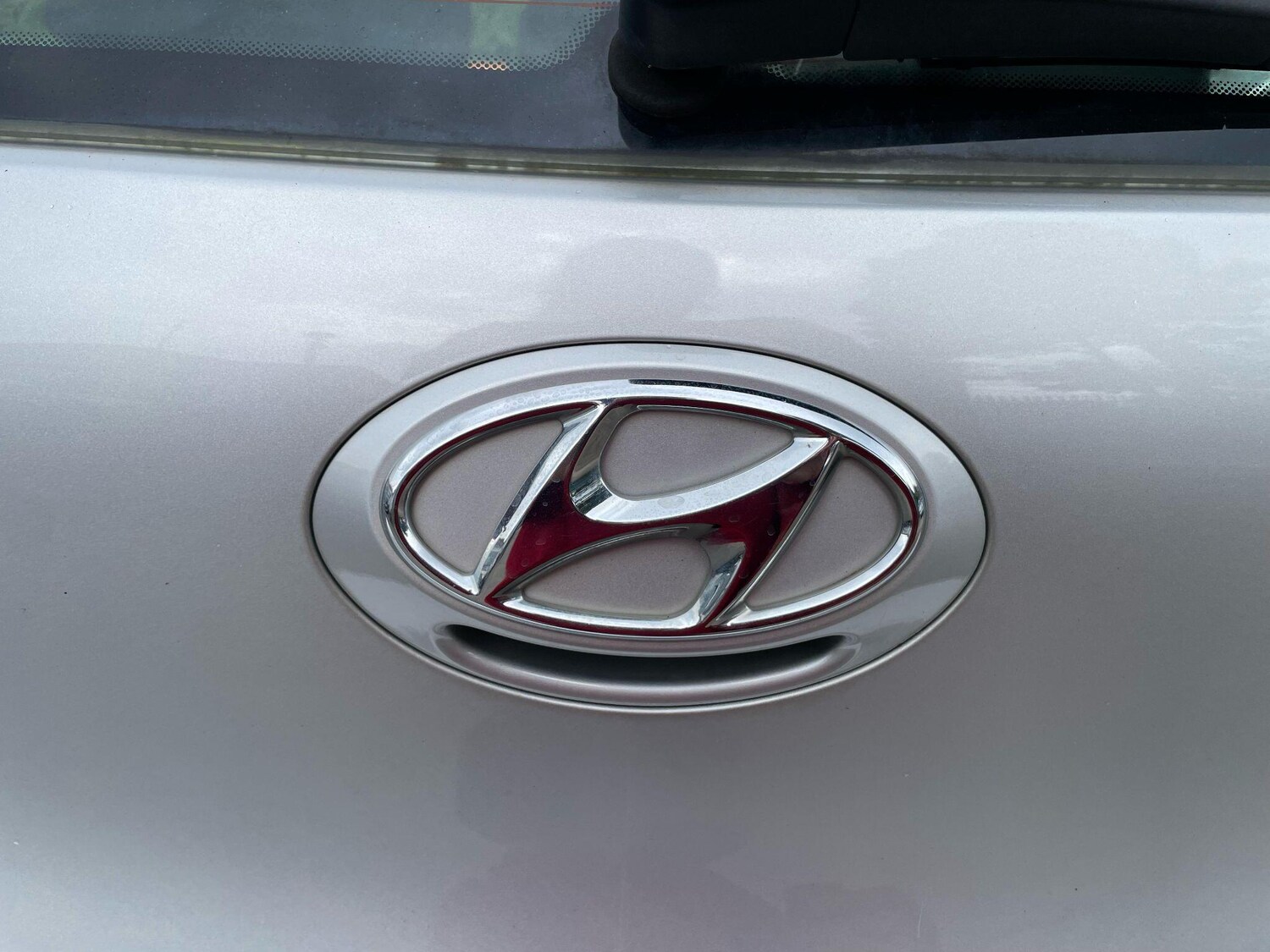 Used Hyundai i10 2014 for sale - 76186882: Photo 48