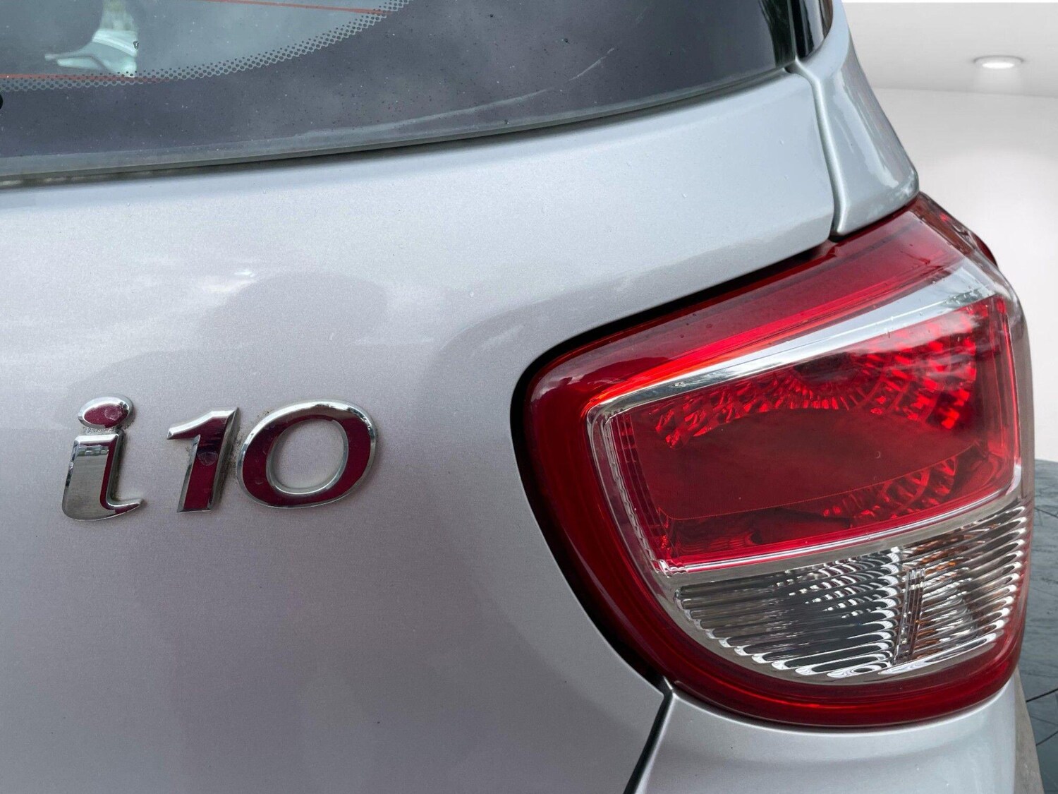 Used Hyundai i10 2014 for sale - 76186882: Photo 49