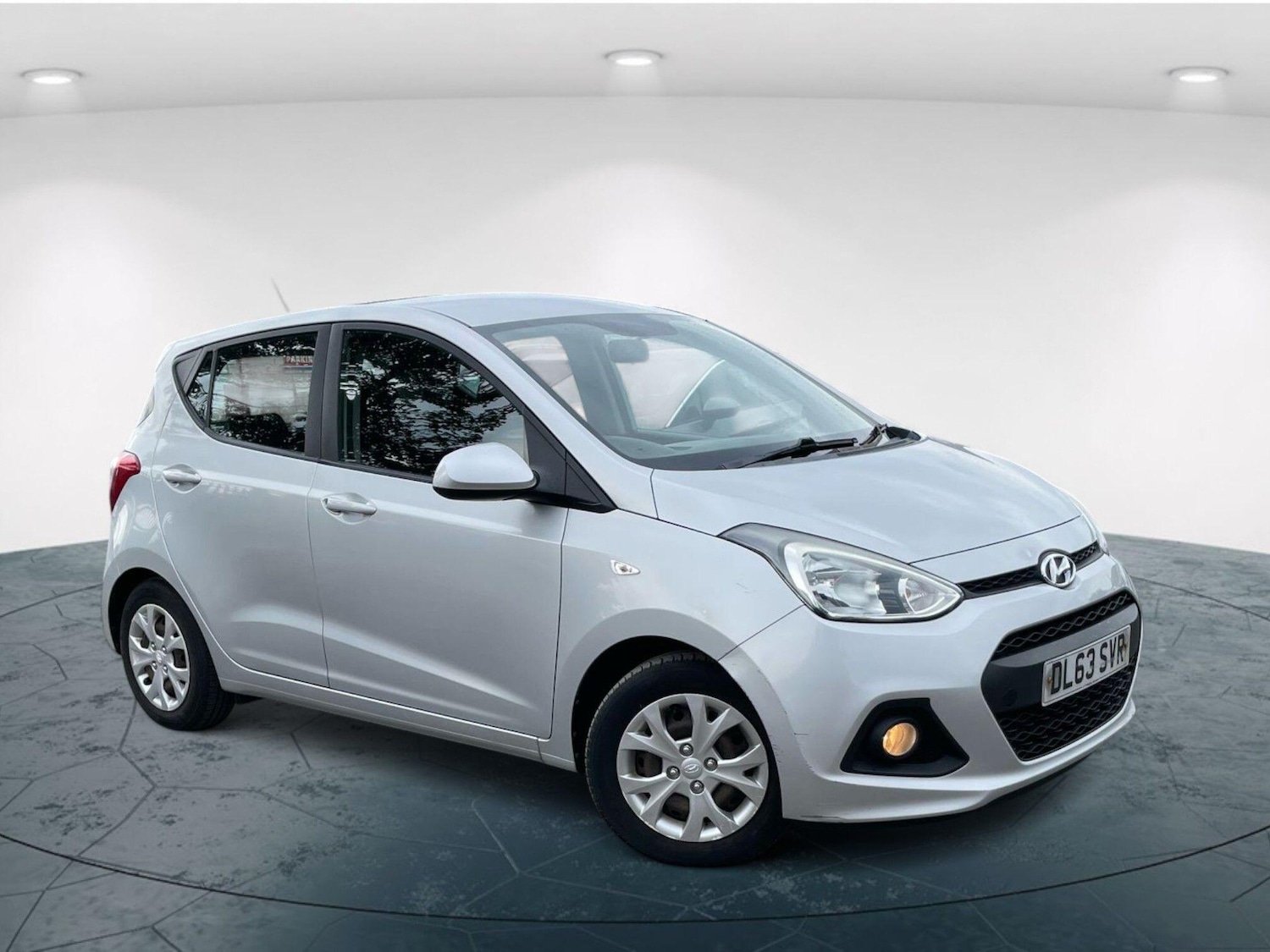 Used Hyundai i10 2014 for sale - 76186882: Photo 7