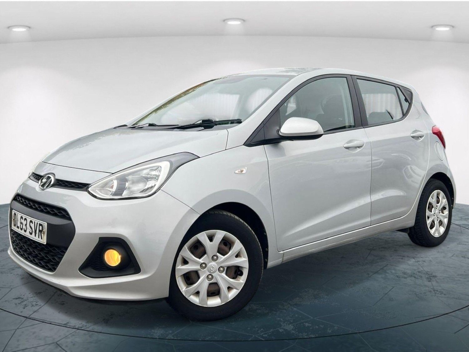 Used Hyundai i10 2014 for sale - 76186882: Photo 9