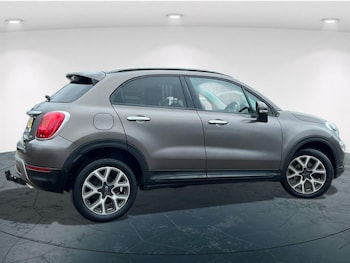 Used Fiat 500X 2015 for sale - 78868095: Photo