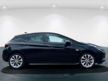 Used Vauxhall Astra 2018 for sale - 78868151: Photo