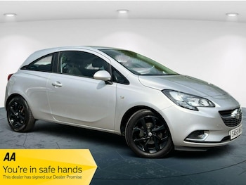 Used Vauxhall Corsa 2018 for sale - 78958411: Photo