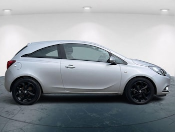 Used Vauxhall Corsa 2018 for sale - 78958411: Photo