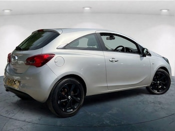 Used Vauxhall Corsa 2018 for sale - 78958411: Photo