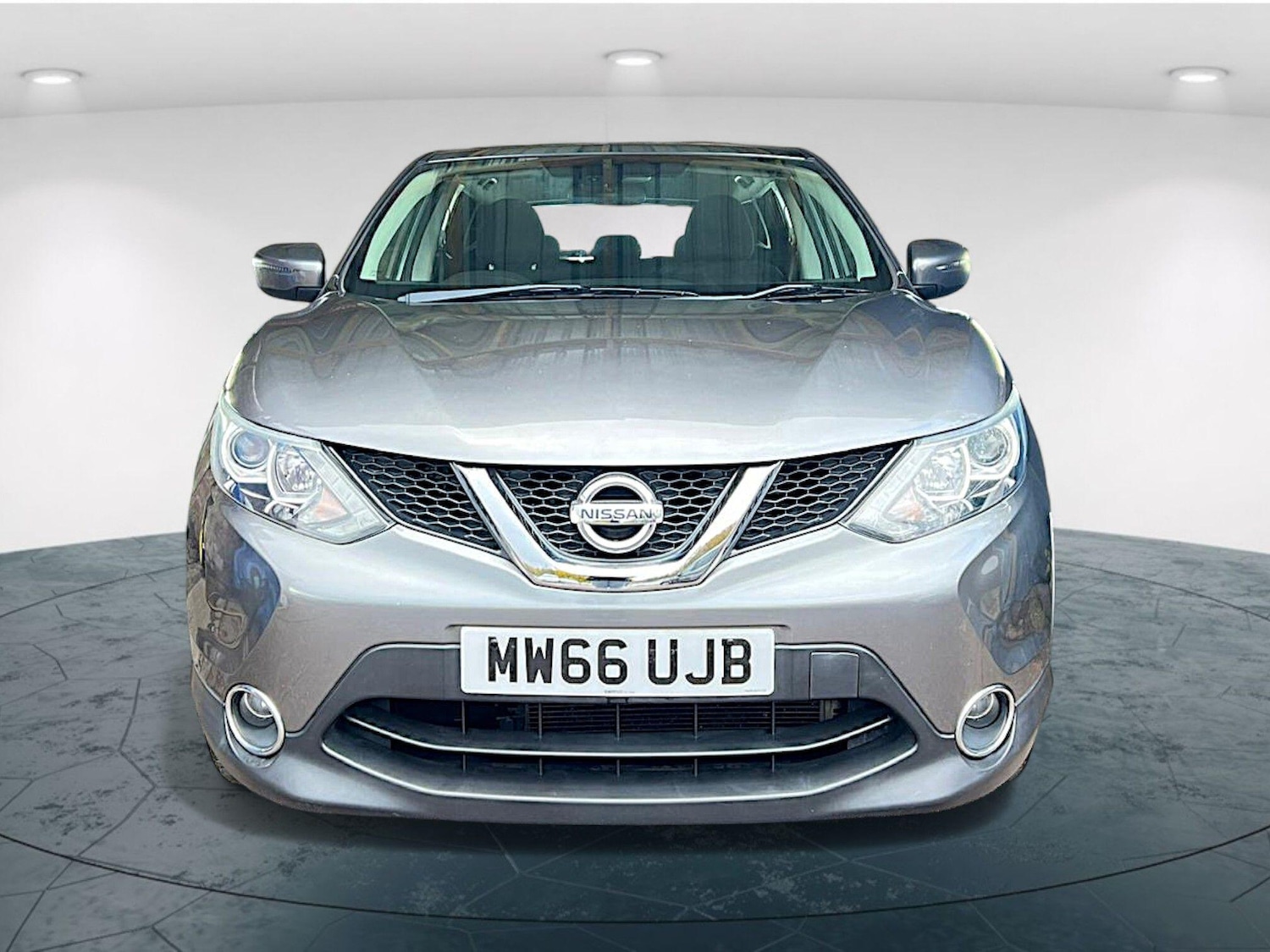 Used Nissan Qashqai 2017 for sale - 76542241: Photo 11