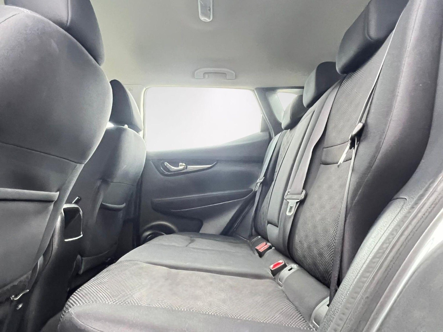 Used Nissan Qashqai 2017 for sale - 76542241: Photo 17