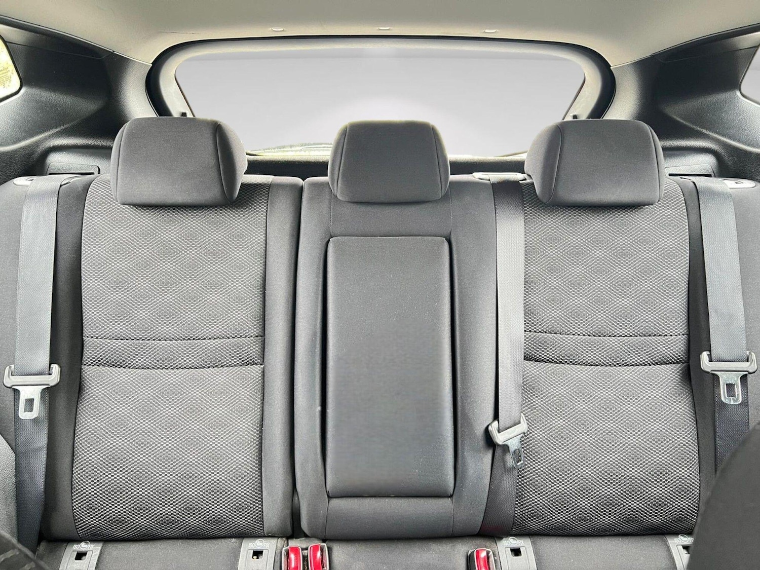 Used Nissan Qashqai 2017 for sale - 76542241: Photo 18