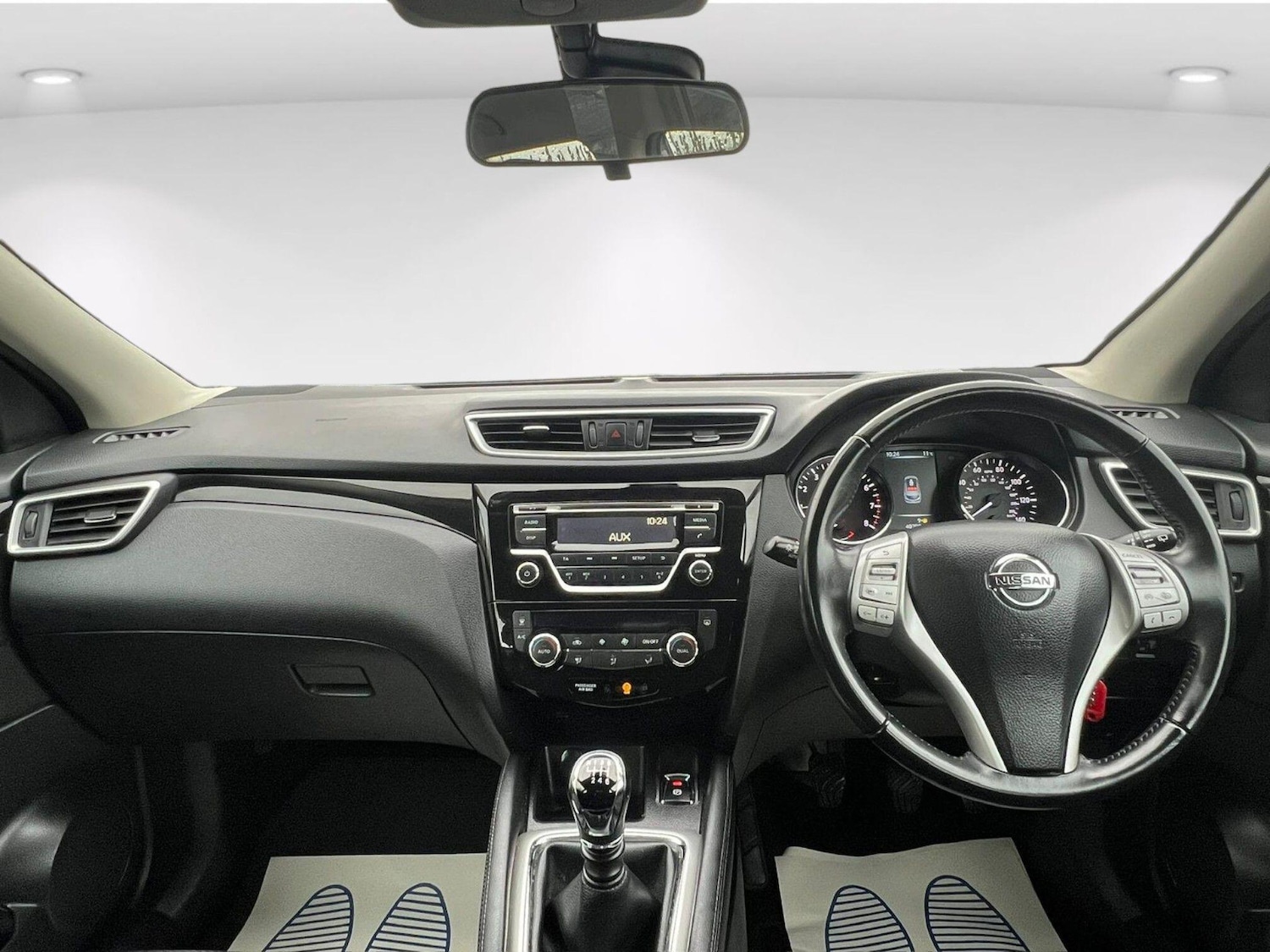 Used Nissan Qashqai 2017 for sale - 76542241: Photo 20