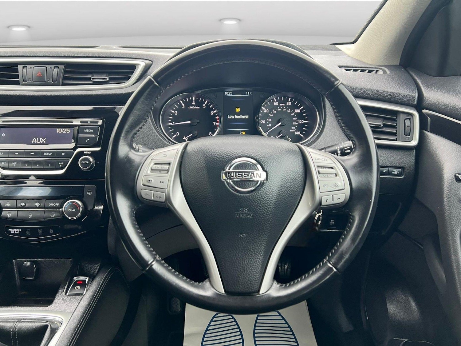 Used Nissan Qashqai 2017 for sale - 76542241: Photo 22