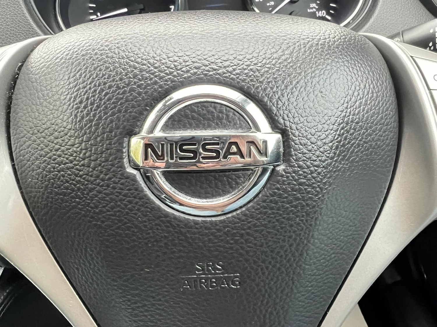 Used Nissan Qashqai 2017 for sale - 76542241: Photo 25