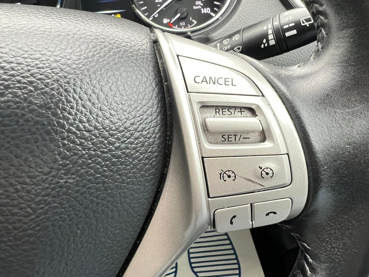 Used Nissan Qashqai 2017 for sale - 76542241: Photo 26